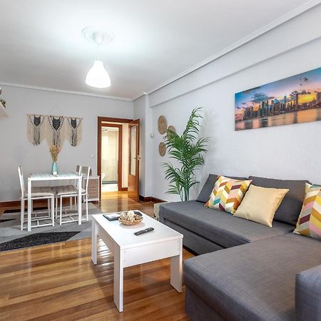 Etxebarria Apartment By People Rentals Bilbao Exteriör bild