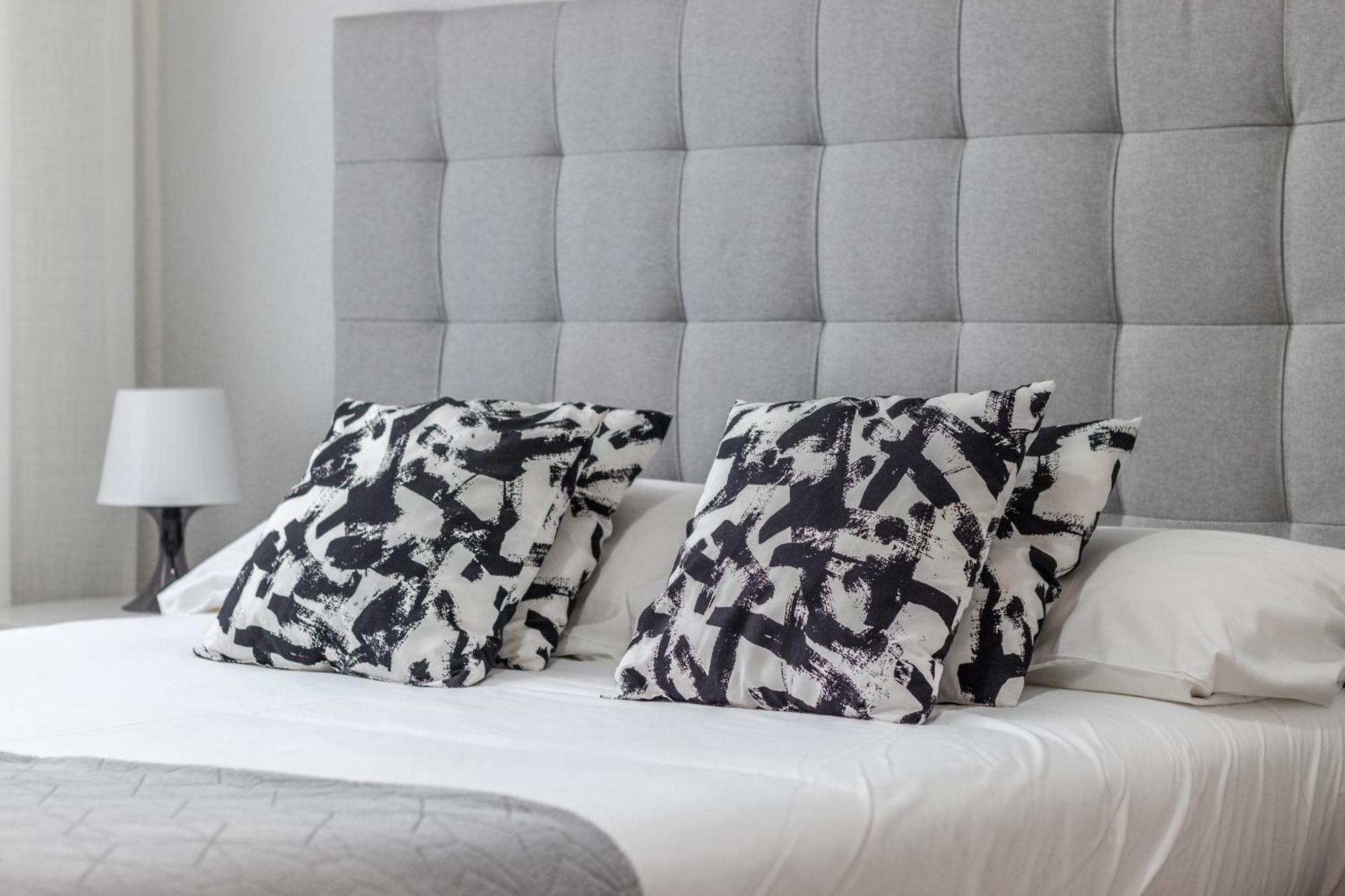 Etxebarria Apartment By People Rentals Bilbao Exteriör bild