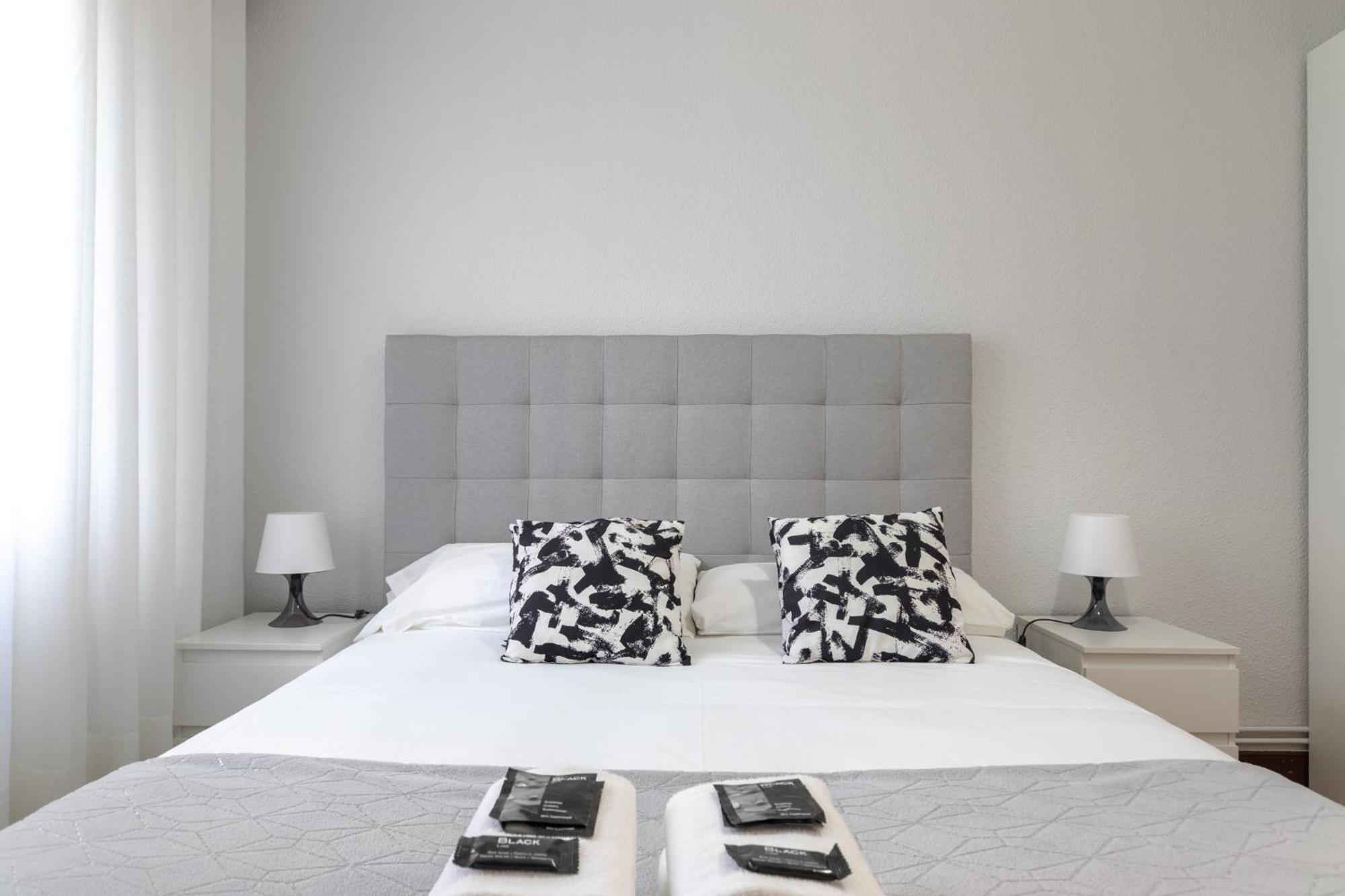 Etxebarria Apartment By People Rentals Bilbao Exteriör bild